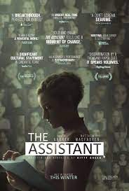 Subscribe today and discover the world's best cinema. The Assistant 2019 Imdb