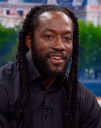 Marcus Luther Haber Amaçlı Stok Fotoğrafı