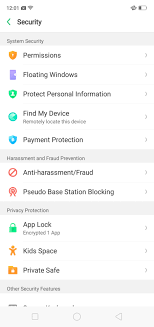 Go to settings > privacy > private safe > type in a wrong password > forgot password > choose [reset through security . Fingerprint App Lock Here S How To Lock Apps And Files Behind Your Finger