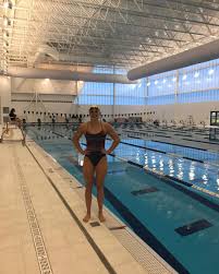 But her historic swimming career is far from over. Katie Ledecky On Instagram Thanks Thestjames For Helping Me Get Some Long Course Training In While Home For Thanksgiving Unbelievable Facility Where Else C
