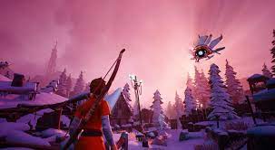 The darwin project es un juego de acción multiplayer for survival en las montañas rocosas canadienses. Darwin Project Descargar