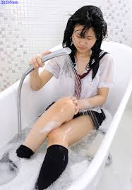 高島彩との情熱的な 時間を過ごしたい