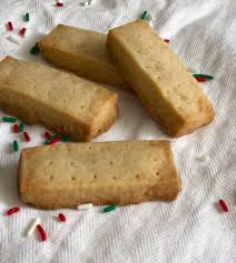 A twist on an old family favorite with roots from dutch, english, and scottish settlers in what is now the northeastern us. Scottish Shortbread Cookies Some Of My Absolute Favorite Cookies By Katie Easter Medium