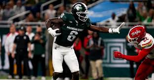 Houston Texans Way-Too-Early 2027 NFL Mock Draft