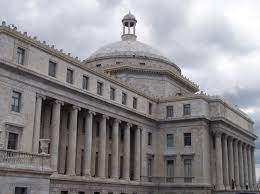 Telemundo de puerto rico canal líder en telenovelas, noticias y entretenimiento. El Capitolio San Juan Puerto Rico Pics4learning