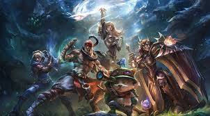 Pide a tus amigos o familiares que. Los 27 Mejores Videojuegos Gratuitos Para Pc Consolas Y Moviles