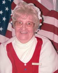 Allene Foley Obituary July 9, 2023