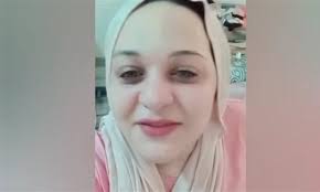 تجديد حبس مروة يسري صاحبة حساب «بنت مبارك» 15 يومًا | أهل مصر