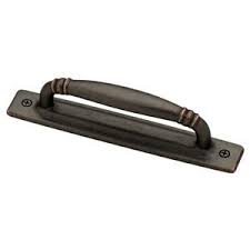 Spruce up your kitchen cabinet hardware with unique handles and knobs. Knobs4less Com Offers Liberty Hardware Lib 120320 Handle Statuary Bronze Liberty Kitchen Cabinet Hardware Iron Craft Ii Collection