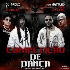 Maybe you would like to learn more about one of these? Dj Padux Xocoteiro Competicao De Danca Feat Gattuso Miro Do Game Mp3 Download Musica Do Gueto