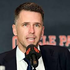 The Next Giants Manager: Ranking Nine Potential Candidates