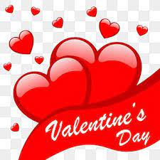 Valentine S Day Red Frame Frame Hearts Heart Png And Vector With Transparent Background For Free Download In 2021 Valentines Day Background Red Frame Frame