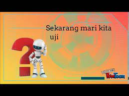 Ini memahami ukuran data dan keselamatan komputer. Tmk Tahun 4 Memahami Unit Piawai Ukuran Data Youtube