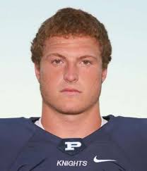 Football: Northwest all-area team