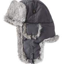 L L Bean Accessories Norko Fur Bomber Hat Rabbit Fur Winter Hat Poshmark