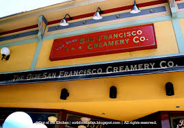 the san francisco creamery co