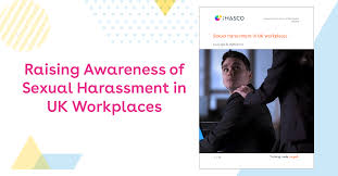 Download Our Sexual Harassment White Paper Ihasco Find & download free graphic resources for uk. sexual harassment white paper ihasco