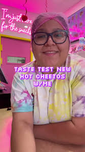 Flamin Hot Cheetos Dill Pickle Flavored Taste Test