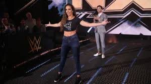 Chelsea anne green (born april 4, 1991) is a canadian professional wrestler. Wwe Superstar Chelsea Green Ready To Build Brand On Nxt