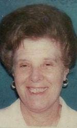 Margaret Latino, 81