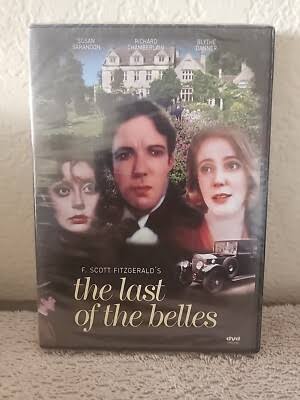 The Last of the Belles (DVD) F.Scott Fitzgerald | eBay