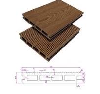Eco-Friendly WPC Decking Supplier Low Maintenance - ONSUN