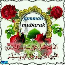 All of us know that jumma mubarak is blessed day. Jummah Mubarak Picmix