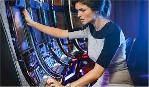 Slot machines have become way more lucrative than traditional gambling. Can A Casino Control A Slot Machine Professional Roulette Systems Strategies