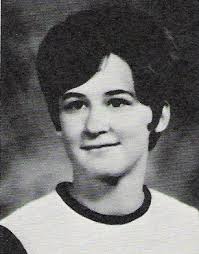 Class of 1968 Graduation Roster