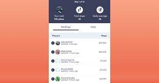 Dec 11, 2018 · how step challenge apps get people moving. The Best Apps For Running An Office Fitness Challenge