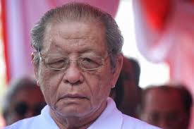 Lucut jawatan lim kit siang jika terbukti palsukan kelahiran. Ibnu Hasyim Siapa Lim Kit Siang