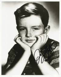 Jerry The Beaver Mathers