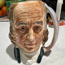 1956 Vintage Dr. Pepper Soda Bottle Tray