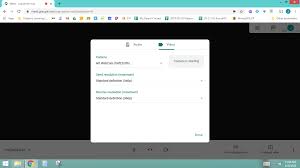 Camera Rotated 90 Degrees Google Chrome Community
