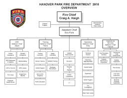 41 True Fire Department Flow Chart
