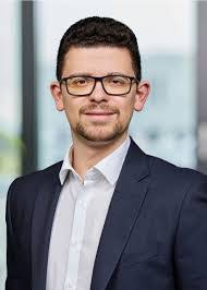 Daniel Happel's Instagram, Twitter & Facebook