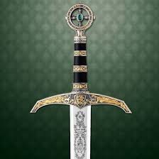 Ch Yempion Lord Frost S Sword Sword Arming Sword Fantasy Sword