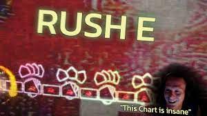 784 users favorited this sound button. Rush E In Adofai Sheet Music Boss Rush E Meme Chart 122 Checkpoint Clear Map By Xiznyng Youtube