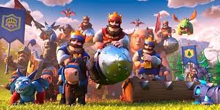 Rate The Clash Royale Deck (6000 Trophies) | Hypixel Forums