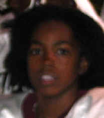 On the Trail With Ted, FB 2005 (Oct.)