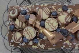 Ich liebe diese hochglänzende, glatte, moderne und schnörkellose art. Pralinen Schokokuchen Death By Chocolate Schnin S Kitchen