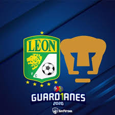 Ver pumas unam vs leon en vivo en directo online gratis. Club Leon Vs Pumas Alineaciones Del Partido De La J11 Del Apertura 2020 De La Liga Mx Soy Futbol