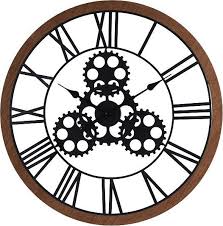 Achat Horloge Pendule Pas Cher Retrait Gratuit Ou Livraison A Domicile Horloge Murale Pendule Horloge Horloge