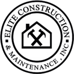 Hours may change under current circumstances Elite Construction Construction Maintenance