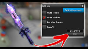 I'm so excited to share this code with you. New 2020 Assassin Codes New Dream Code Youtube