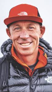 Adrian Ballinger Featured