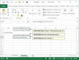 The text function in excel is used to convert numbers into text. Excel Ersetzen Oder Wechseln Pctipp Ch