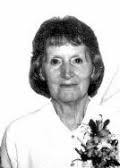 Geraldine E. Laughman Meckley (1927-2014)