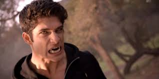In Teen Wolf, If All That Is Required Is Strength Of Character And Will,  Shouldn'T Every Werewolf Be Able To Become A True Alpha If They Try Hard  Enough? - Quora