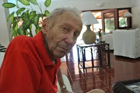 Morton Goldberg Obituary (2014)